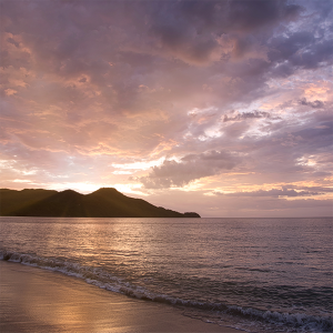 Quepos to Tamarindo