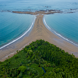 Quepos to Uvita