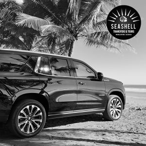 Manuel Antonio – Renta con chofer Diario