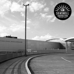 Manuel Antonio - Aeropuerto SJO Alajuela