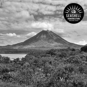 Manuel Antonio - Fortuna Arenal
