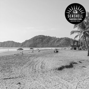 Manuel Antonio - Jaco