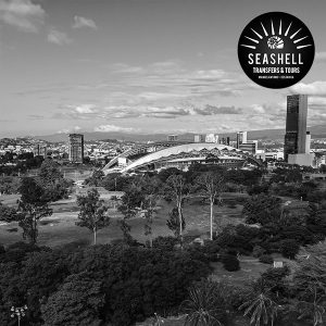 Manuel Antonio - Hoteles en San Jose