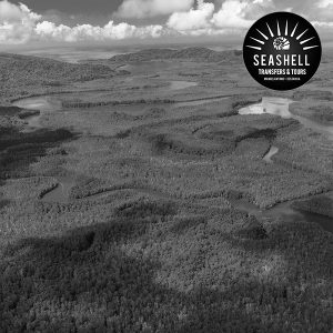 Manuel Antonio - Sierpe